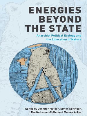 cover image of Energies Beyond the State